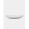 Блюдо Wilmax 991363/A, 40 см, фарфор, белое Блюдо Wilmax 991363/A, 40 см, фарфор, белое