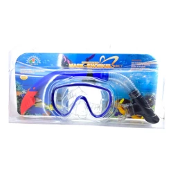 Маска для плавания Arc Sn543