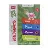 Книга İzə Nəşriyyatı Sehirli Sözlü Məntiq 3-cü sinif, O. Bəyov Книга İzə Nəşriyyatı Sehirli Sözlü Məntiq 3-cü sinif, O. Bəyov