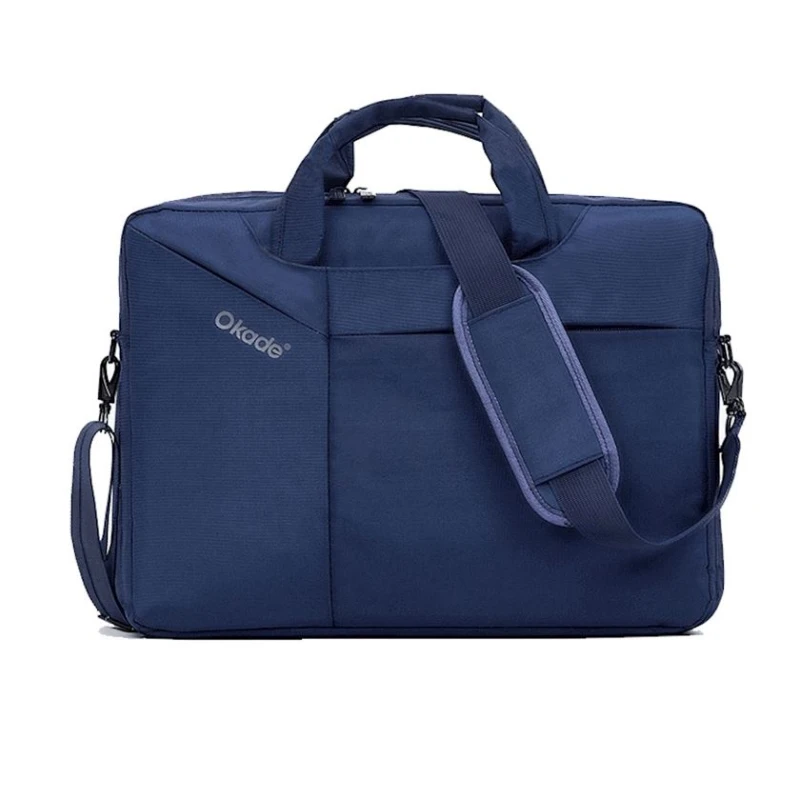 Сумка для ноутбука Okade T50 15.6'' Blue