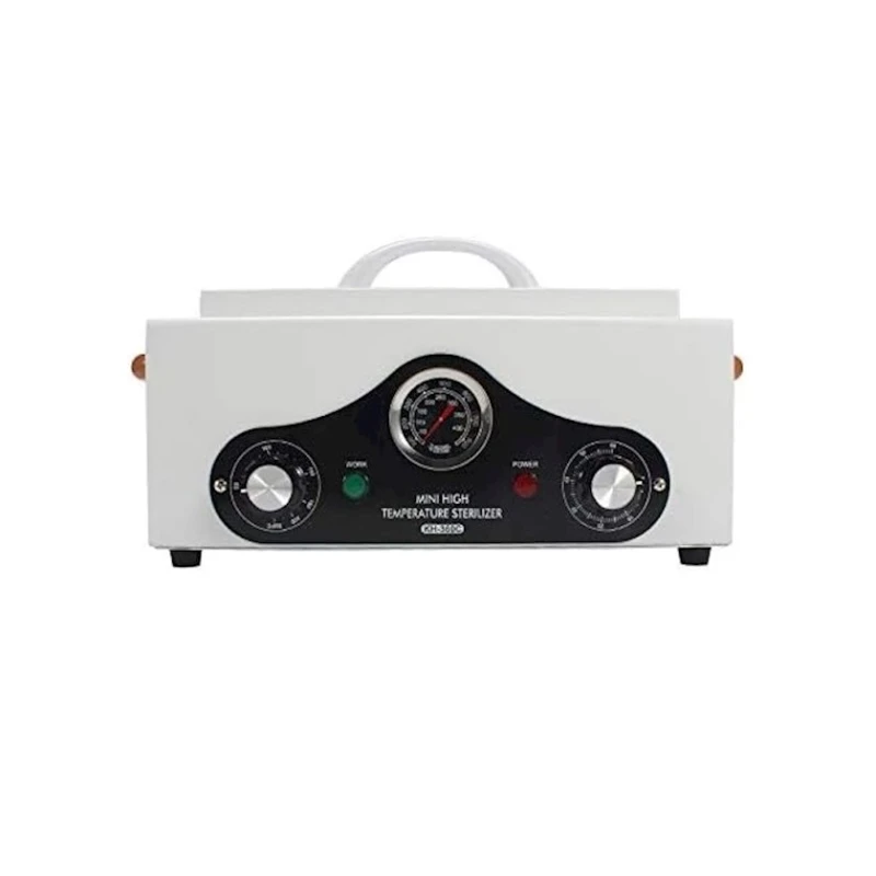 Стерилизатор Faceshowes Sanitizing Box FMX-46