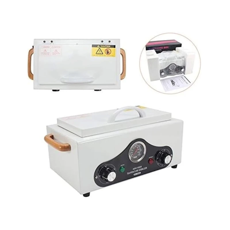 Стерилизатор Faceshowes Sanitizing Box FMX-46