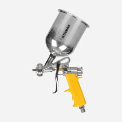 Краскопульт Rtrmax RH20601, 600 мл