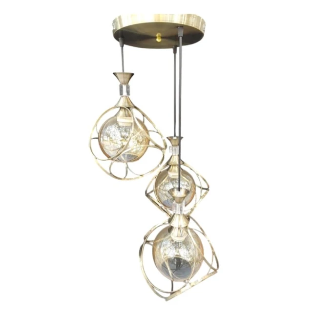 Люстра подвесная 1009 Люстра подвесная 1009