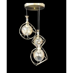 Люстра подвесная 1009 Люстра подвесная 1009