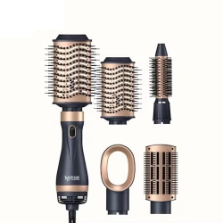 Фен-щетка Moehair MO-7154