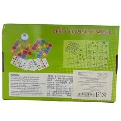 Деревянная игрушка, 3+ лет, 100 предметов Деревянная игрушка, 3+ лет, 100 предметов