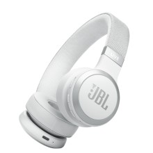 Simsiz qulaqlıqlar JBL Live 670NC, White