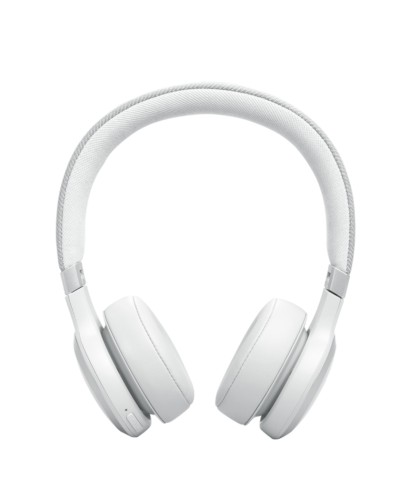 Simsiz qulaqlıqlar JBL Live 670NC, White