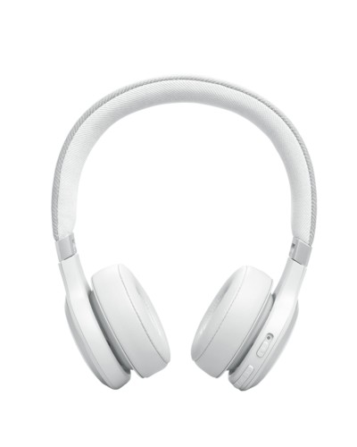 Simsiz qulaqlıqlar JBL Live 670NC, White