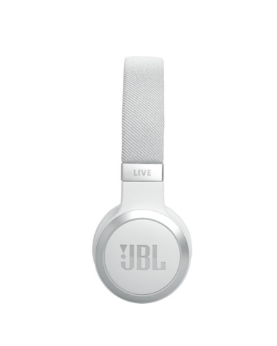 Simsiz qulaqlıqlar JBL Live 670NC, White
