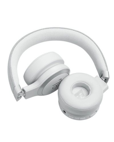 Simsiz qulaqlıqlar JBL Live 670NC, White