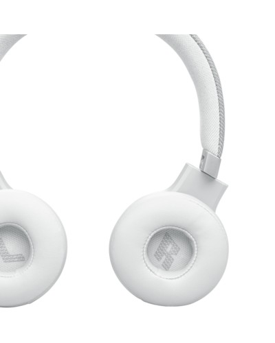 Simsiz qulaqlıqlar JBL Live 670NC, White