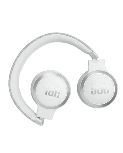 Simsiz qulaqlıqlar JBL Live 670NC, White