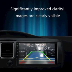 Автомобильный монитор NAVO Kia Ceed 2006