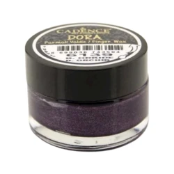 Воск для золочения Cadence Dora Wax Dark Orchid, темная орхидея, 20 мл