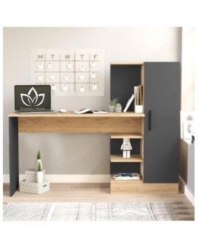 Yazı masası Elegant Wood ZARR017