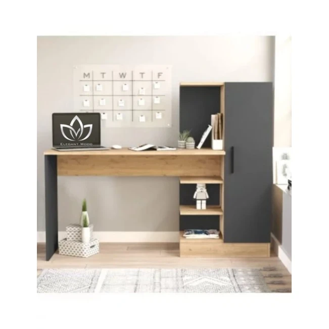Письменный стол Elegant Wood ZARR017