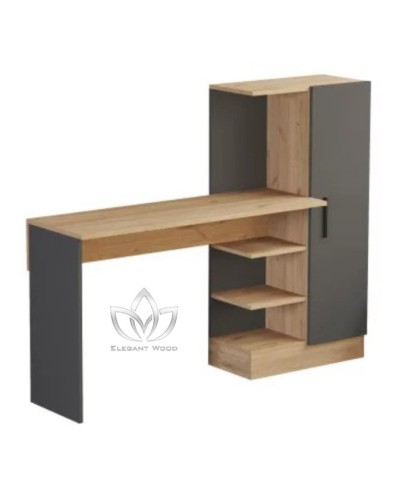 Yazı masası Elegant Wood ZARR017