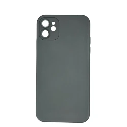 Чехол SS493 для Apple iPhone 11 Matte Black
