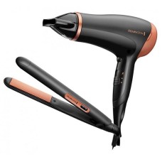 Saçlar üçün dəst Remington D3012GP Haircare Giftpack