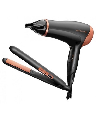 Saçlar üçün dəst Remington D3012GP Haircare Giftpack