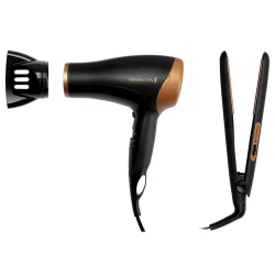 Набор для волос Remington D3012GP Haircare Giftpack