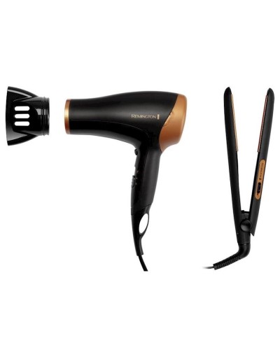 Saçlar üçün dəst Remington D3012GP Haircare Giftpack