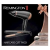 Набор для волос Remington D3012GP Haircare Giftpack Набор для волос Remington D3012GP Haircare Giftpack