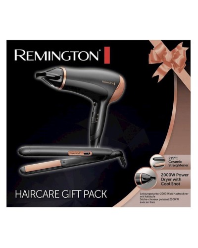 Saçlar üçün dəst Remington D3012GP Haircare Giftpack