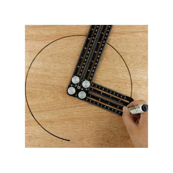 Измерительная линейка Workpro WP269002 складная, 140 мм Измерительная линейка Workpro WP269002 складная, 140 мм