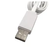 USB хаб C0343-15MA 3in1, white USB хаб C0343-15MA 3in1, white