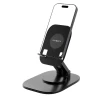 Настольный держатель для телефона Euroacs EU-DH410 Black Настольный держатель для телефона Euroacs EU-DH410 Black