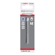 Burğu Bosch CYL-9 TM.32541, 8x80 mm