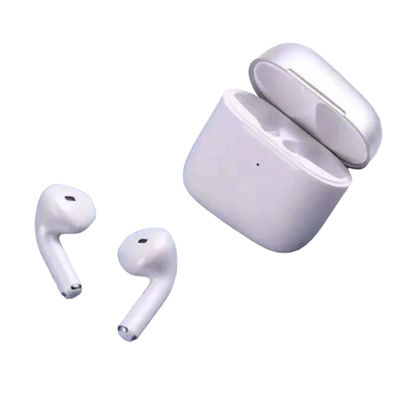 Simsiz qulaqlıqlar Air 15 White