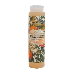 Duş geli Nesti Dante Il Frutteto Olive Oil and Tangerine, 300 ml