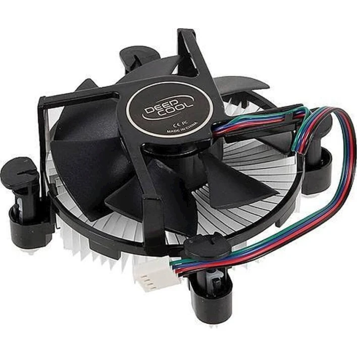 Кулер для процессора Deepcool CK-11509 Кулер для процессора Deepcool CK-11509
