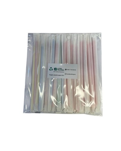 Birdəfəlik pipet dəsti Loyal_1656824879, 25 əd