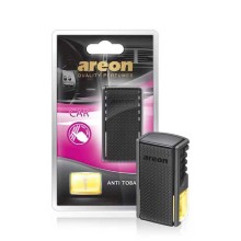 Aromatlaşdırıcı Areon Car Perfume Anti Tobacco ACB01, 35 ml