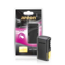 Aromatlaşdırıcı Areon Car Perfume Anti Tobacco ACB01, 35 ml