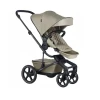 Uşaq arabası Easywalker Harvey⁵ Premium EHA50013 Pearl Taupe