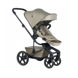 Uşaq arabası Easywalker Harvey⁵ Premium EHA50013 Pearl Taupe