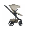 Uşaq arabası Easywalker Harvey⁵ Premium EHA50013 Pearl Taupe