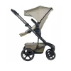Uşaq arabası Easywalker Harvey⁵ Premium EHA50013 Pearl Taupe