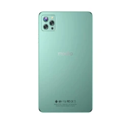 Планшет Modio M791 4GB/128GB Green