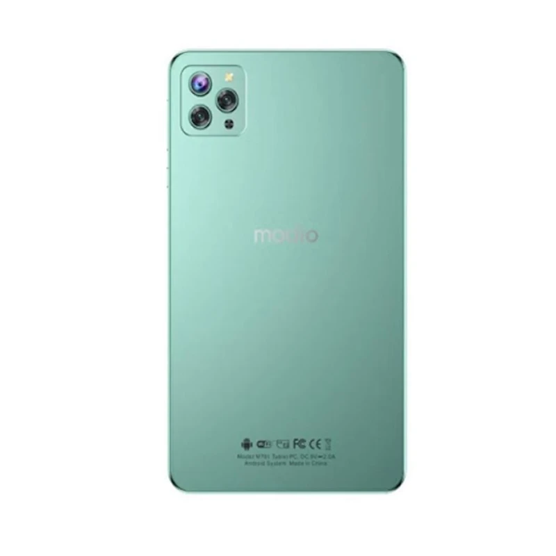Планшет Modio M791 4GB/128GB Green