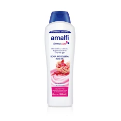 Гель для ванны и душа Amalfi Bath & Shower Gel Rosa Mosqueta, 1250 мл