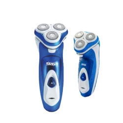 Электробритва DSP 60081 Голубой