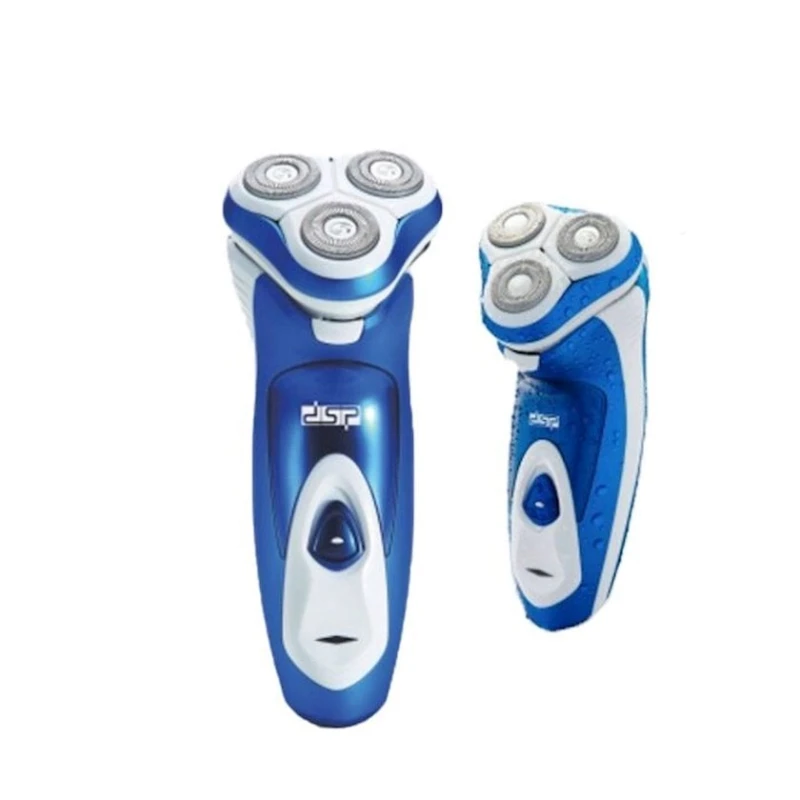 Электробритва DSP 60081 Голубой