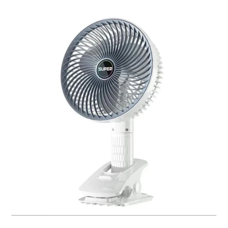 Ventilyator Mini Fan Ama TV 166 White
